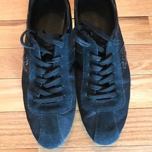 Coach Gym Shoes, Size 7.5